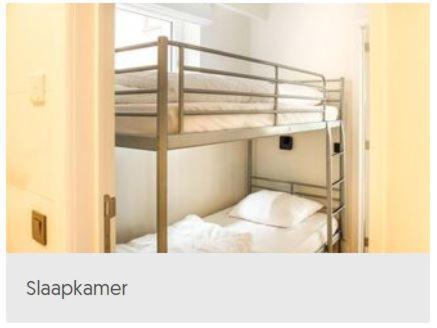 Koksijde Zeedijk La Digue 102 Appartement Met Garage - Lateraal Zeezicht Екстериор снимка