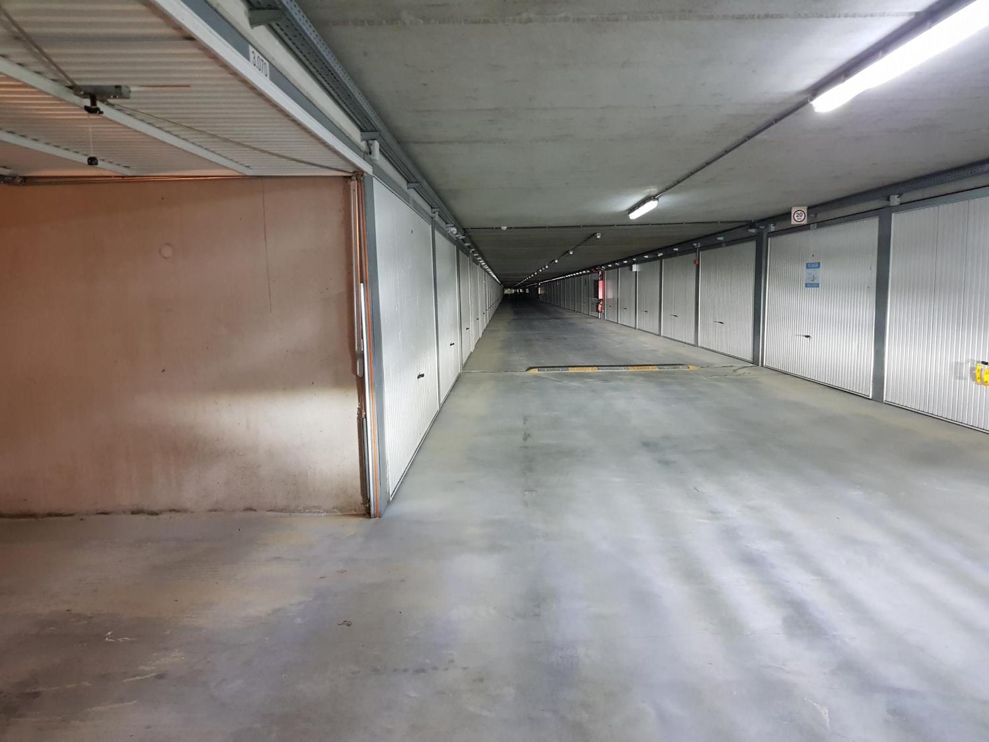 Koksijde Zeedijk La Digue 102 Appartement Met Garage - Lateraal Zeezicht Екстериор снимка